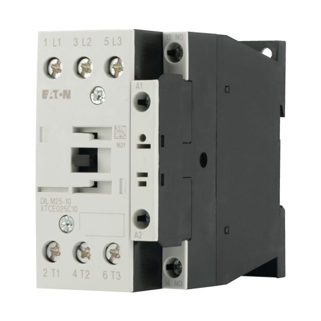 eaton Leistungsschütz DILM25-10(220V50HZ,240V60HZ)