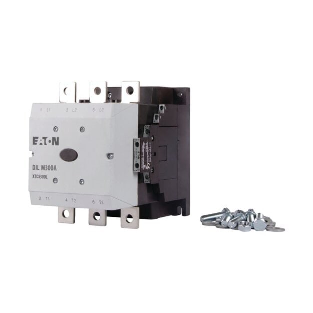 eaton Leistungsschütz DILM300A-S/22(110-120V50/60HZ)