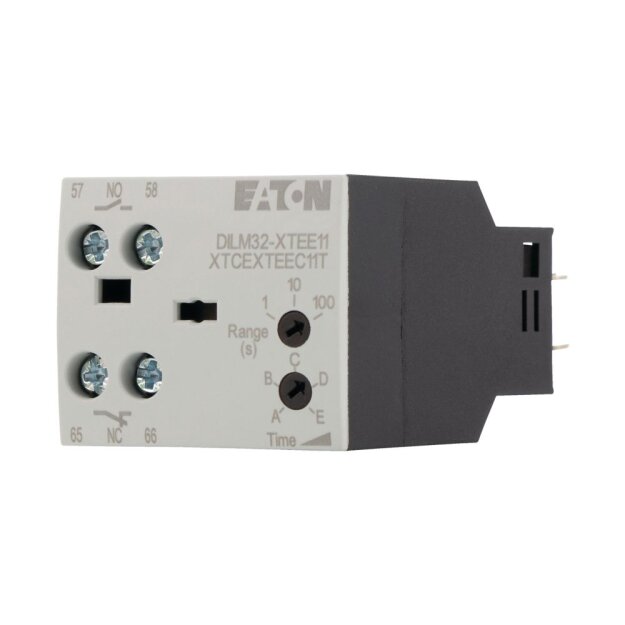 eaton Zeitbaustein DILM32-XTEE11(RA24)