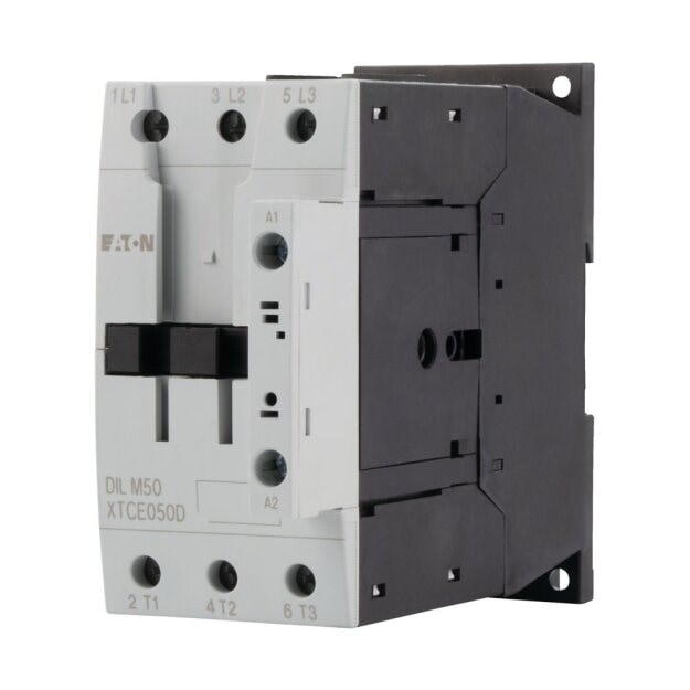 eaton Leistungsschütz DILM50(24V50HZ)