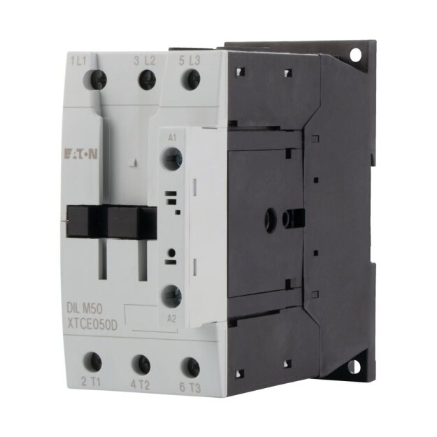 eaton Leistungsschütz DILM50(400V50HZ,440V60HZ)