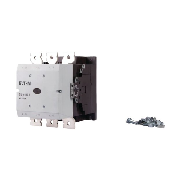 eaton Leistungsschütz DILM500-S/22(220-240V50/60HZ)