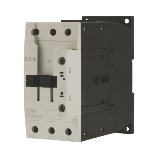 eaton Leistungsschütz DILM65(110V50HZ,120V60HZ)