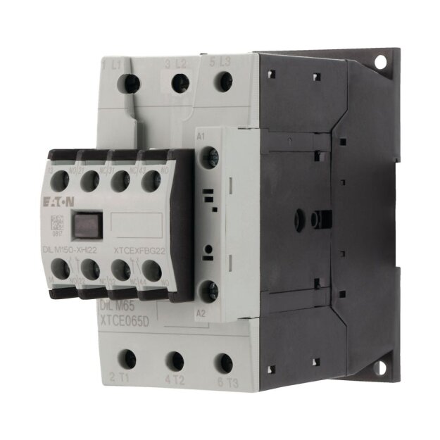 eaton Leistungsschütz DILM65-22(230V50/60HZ)