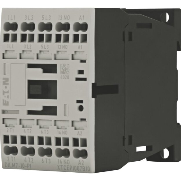eaton Leistungsschütz DILM7-10(24V50/60HZ)-PI