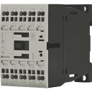 eaton Leistungsschütz DILM7-10(24VDC)-PI