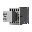 eaton Leistungsschütz DILM7-21(24VDC)