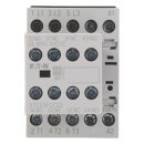 eaton Leistungsschütz DILM7-22(230V50HZ,240V60HZ)