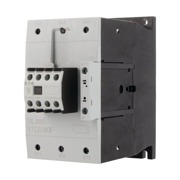 eaton Leistungsschütz DILM80-22(RDC24)