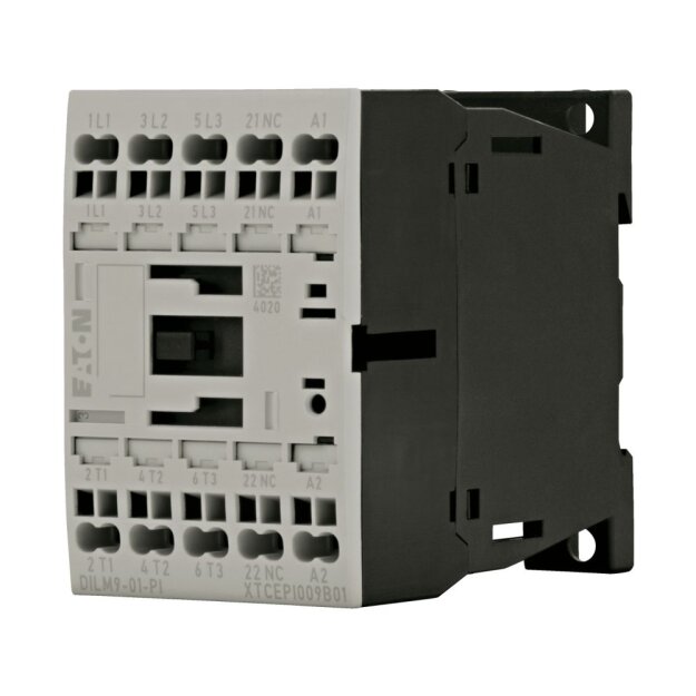 eaton Leistungsschütz DILM9-01(230V50/60HZ)-PI