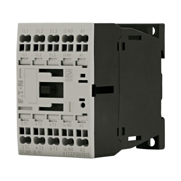 eaton Leistungsschütz DILM9-10(230V50/60HZ)-PI