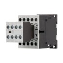 eaton Leistungsschütz DILM9-22(24VDC)