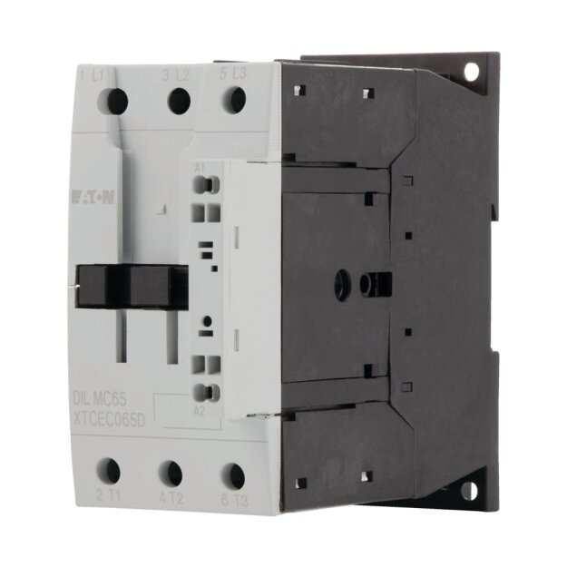 eaton Leistungsschütz DILMC65(230V50HZ,240V60HZ)