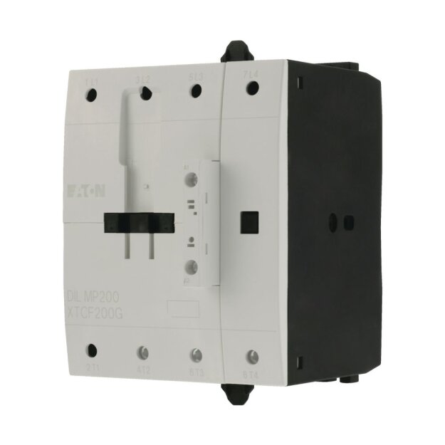 eaton Leistungsschütz DILMP200(RAC240)