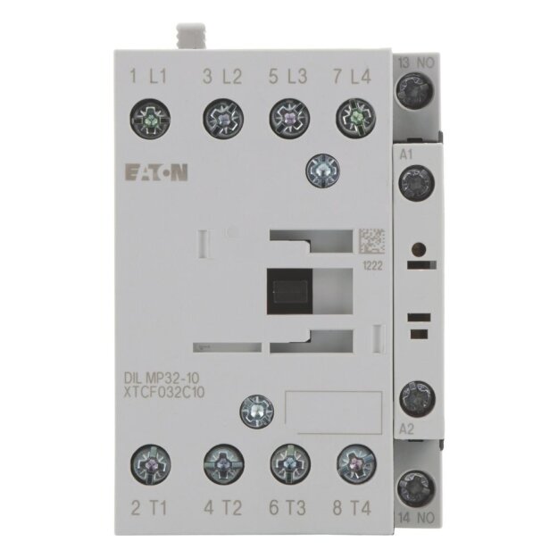 eaton Leistungsschütz DILMP32-10(230V50HZ,240V60HZ)