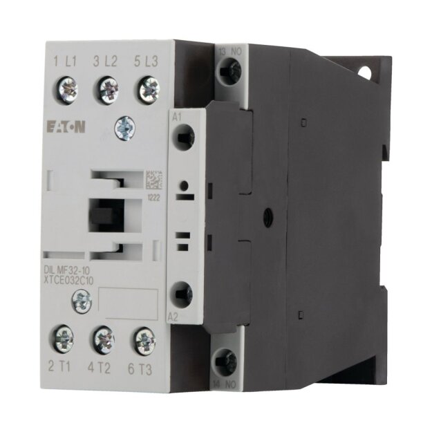 eaton Leistungsschütz DILMP32-10(RDC24)