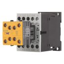 eaton Sicherheitsschütz DILMS12-R23(24VDC)