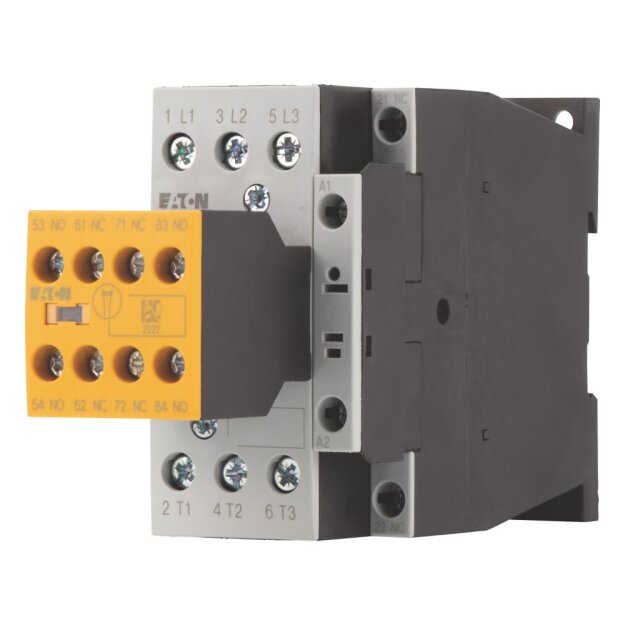 eaton Sicherheitsschütz DILMS17-23(RDC24)