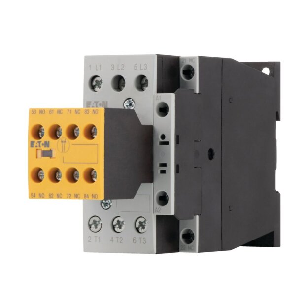 eaton Sicherheitsschütz DILMS32-23(RDC24)