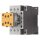 eaton Sicherheitsschütz DILMS32-R23(RDC24)