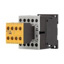 eaton Sicherheitsschütz DILMS9-23(24VDC)