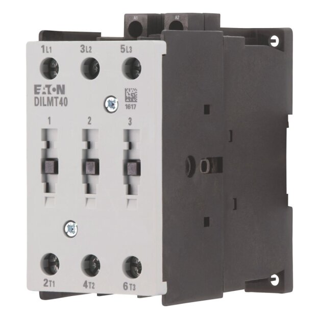 eaton Leistungsschütz DILMT40(230V50HZ/240V60HZ)