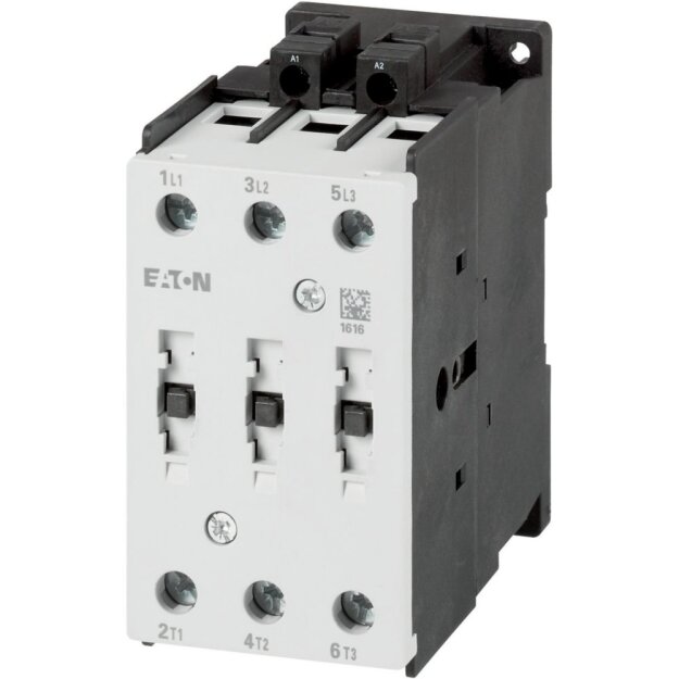 eaton Leistungsschütz DILMT50(230V50HZ/240V60HZ)