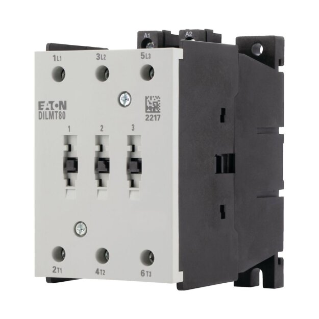 eaton Leistungsschütz DILMT80(230V50HZ/240V60HZ)