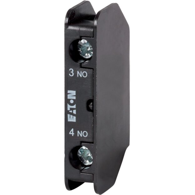 eaton Hilfsschalterbaustein DILT-XHI10