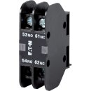 eaton Hilfsschalterbaustein DILT-XHI11