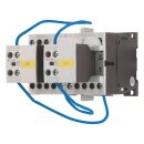 eaton Wendeschützkombination DIULM7/21(24VDC)