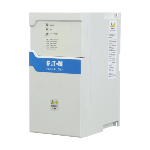 eaton Frequenzumrichter DM1-34023EB-N20B-EM