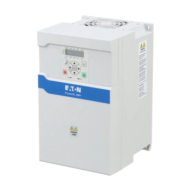 eaton Frequenzumrichter DM1-34031EB-S20S-EM