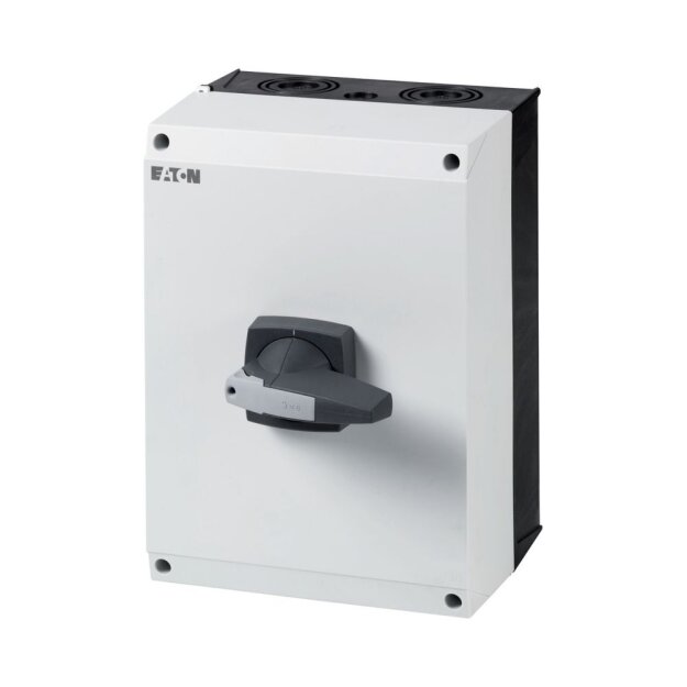 eaton Lasttrennschalter DMM-125/3/I5/P-G