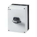 eaton Lasttrennschalter DMM-125/3/I5/P-G