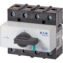 eaton Lasttrennschalter DMM-160/4