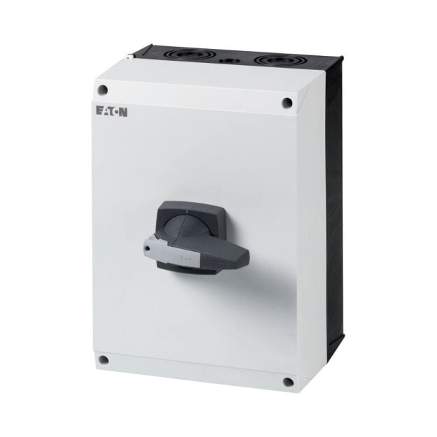 eaton Lasttrennschalter DMM-160/4/I5/P-G