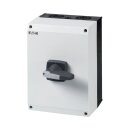 eaton Lasttrennschalter DMM-160/4/I5/P-G