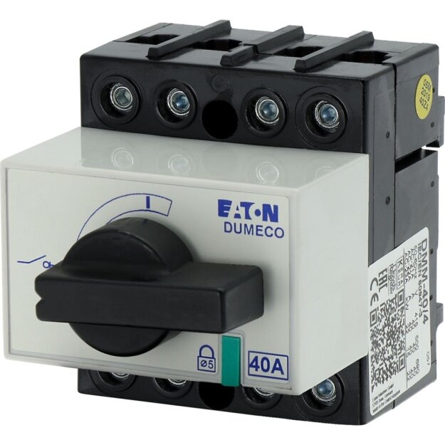 eaton Lasttrennschalter DMM-40/4