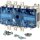 eaton Lasttrennschalter DMV-160N/3