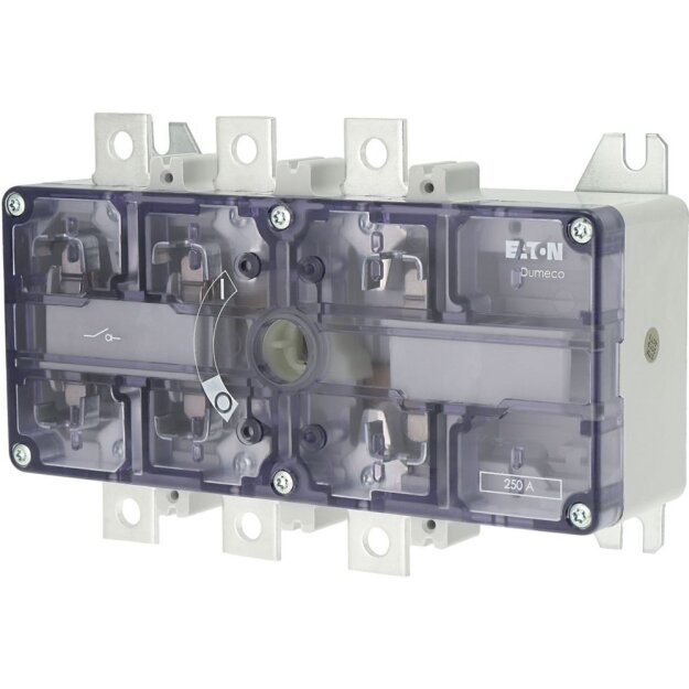 eaton Lasttrennschalter DMV-250N/3