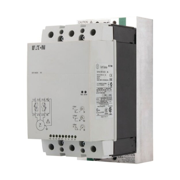 eaton Softstarter DS7-340SX160N0-N