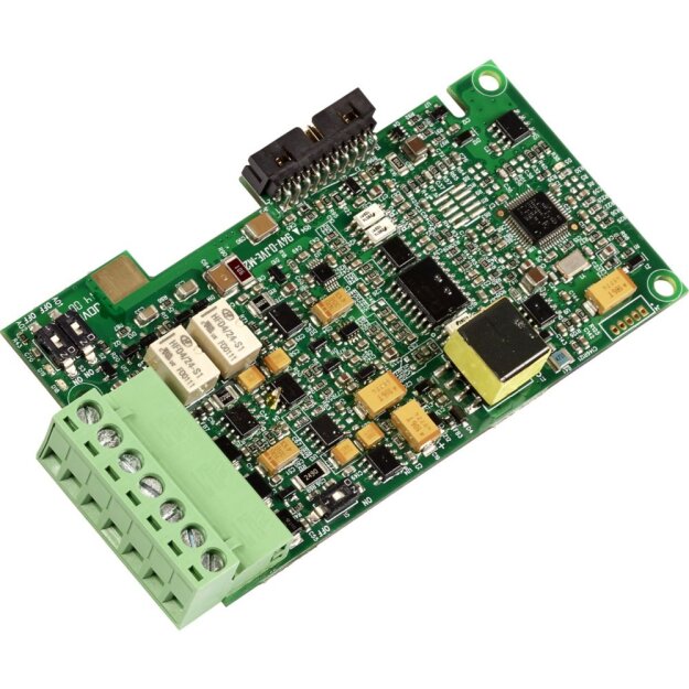 eaton IO Erweiterung 1xAI DXG-EXT-1AI2AO