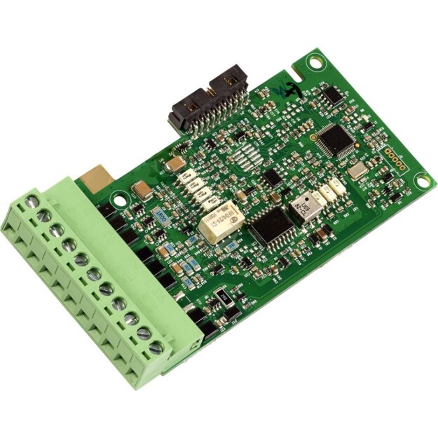 eaton IO Erweiterung 3xDI DXG-EXT-3DI3DO1T
