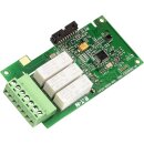 eaton IO Erweiterung 3x potentialfreier Relaiskontakt...