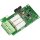 eaton IO Erweiterung 3x potentialfreier Relaiskontakt (2NO+1NO/NC) für Frequenzumrichter DG1 DXG-EXT-3RO