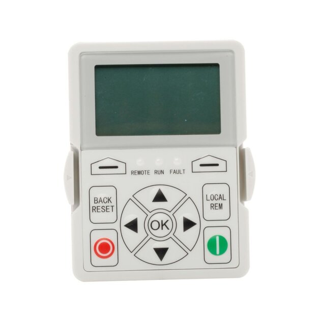 eaton LCD Bedienelement für Frequenzumrichter DG1 DXG-KEY-LCD