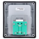 eaton Montagehalterung inklusive Kabel für Bedienelement vom Frequenzumrichter DG1 DXG-KEY-RMTKIT