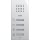 Gira 125003 Wohnungsstation AP System 55 Reinweiß