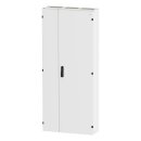 eaton Standschrankverteiler EMC2 leer EMC2-H312/55-W